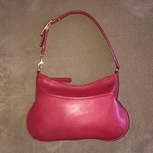 Coach Legacy Demi Shoulder Bag